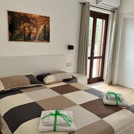B&B Ciolandrea San Giovanni a Piro Kültér fotó