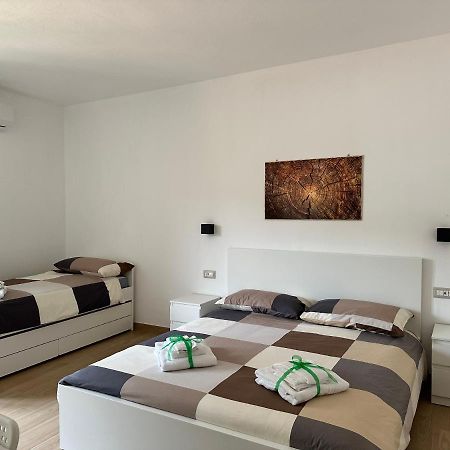 B&B Ciolandrea San Giovanni a Piro Kültér fotó