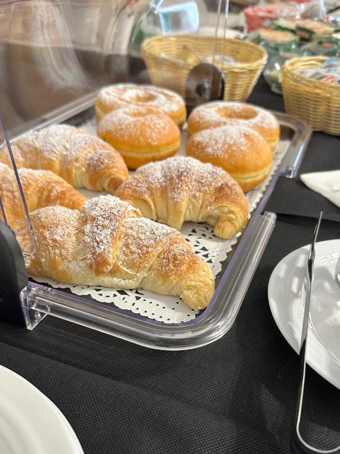 B&B Ciolandrea San Giovanni a Piro Kültér fotó