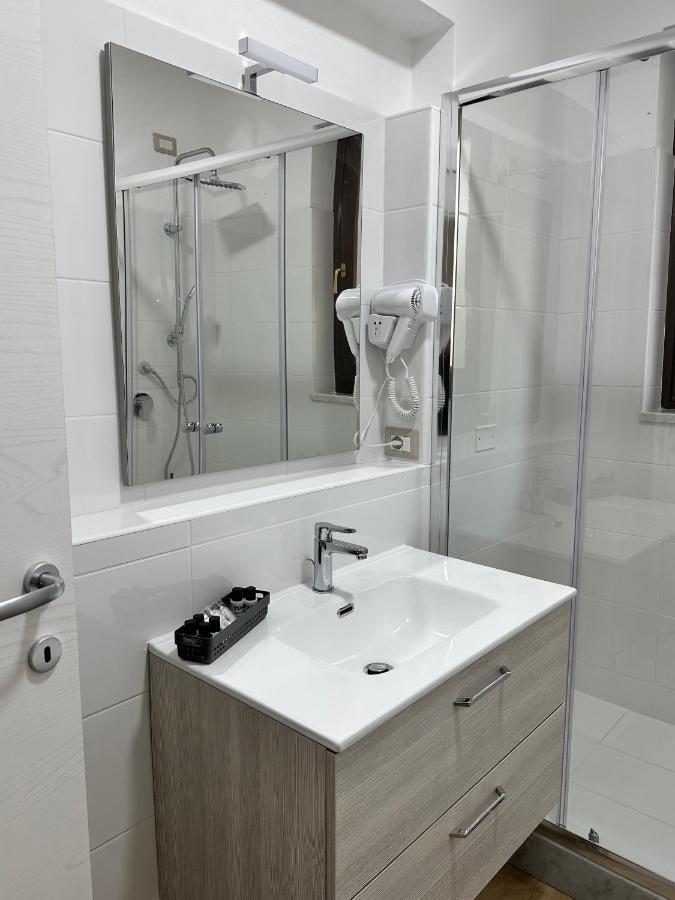 B&B Ciolandrea San Giovanni a Piro Kültér fotó