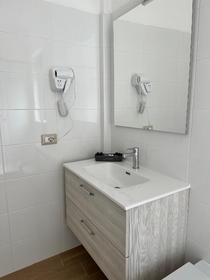 B&B Ciolandrea San Giovanni a Piro Kültér fotó